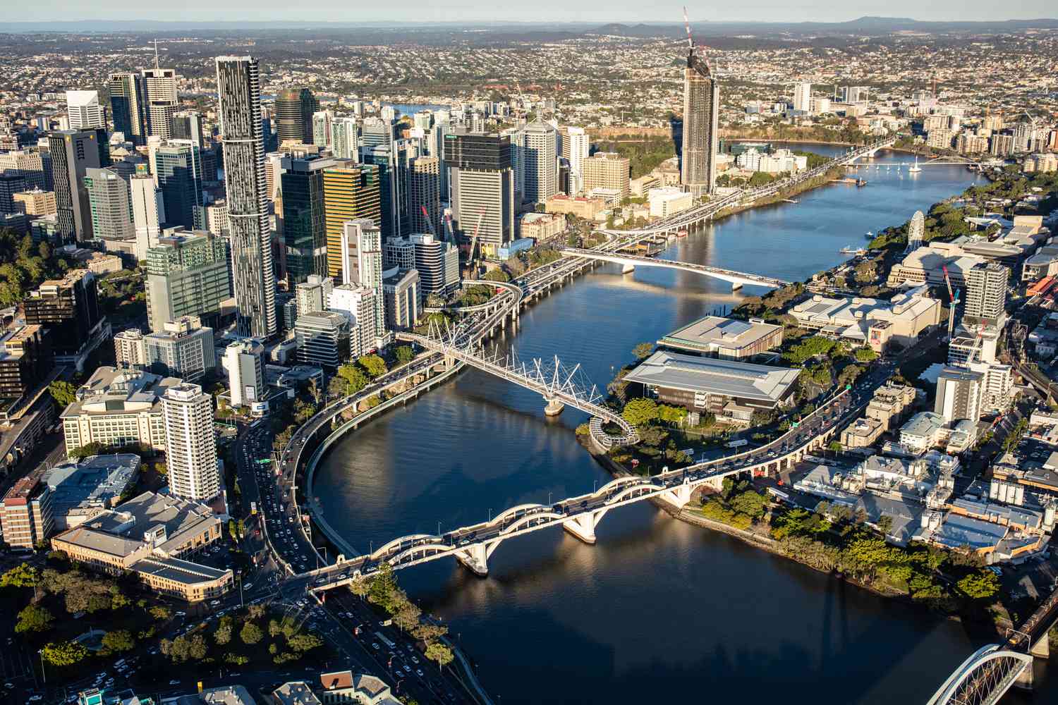10 Best Places to Visit In Queensland Australia