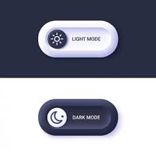 6 Steps Change Display Mode On Android SmartPhone. (Dark / Light)