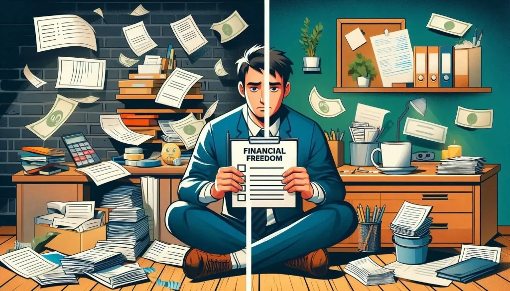 Financial Advice
