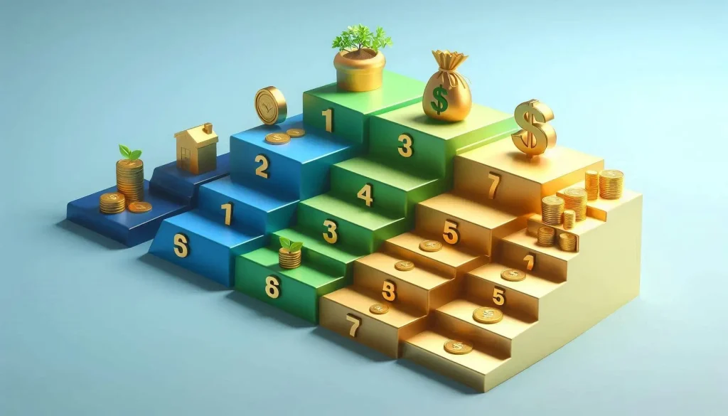 Financial Advice