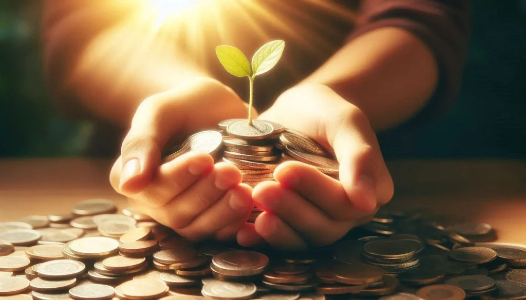 Financial Advice