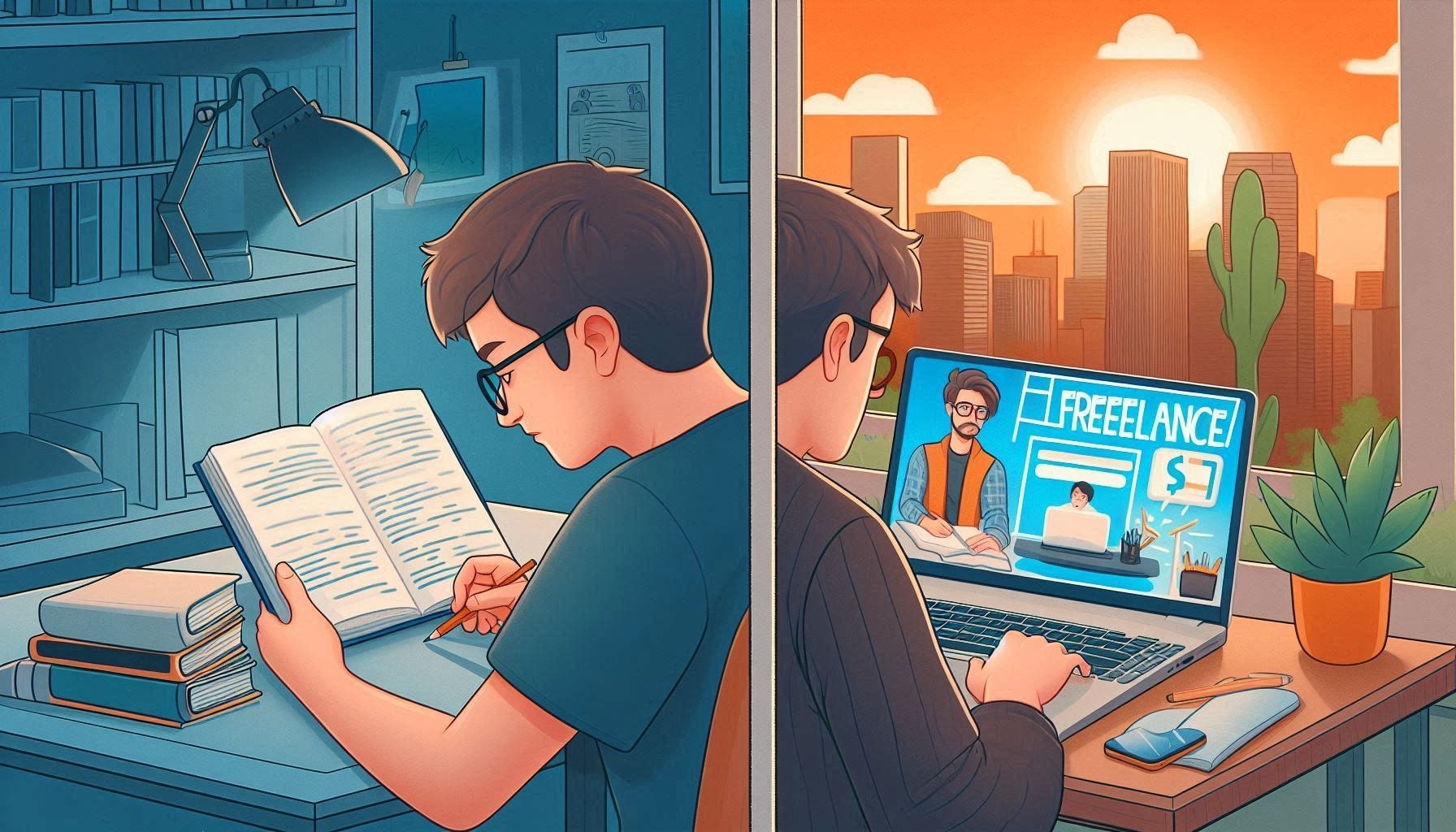 How to earn money online for students? - Boost Your Budget &amp; Gain Experience