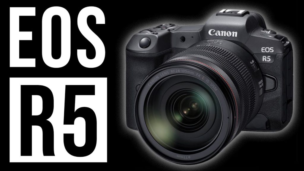 Latest Photography Equipment