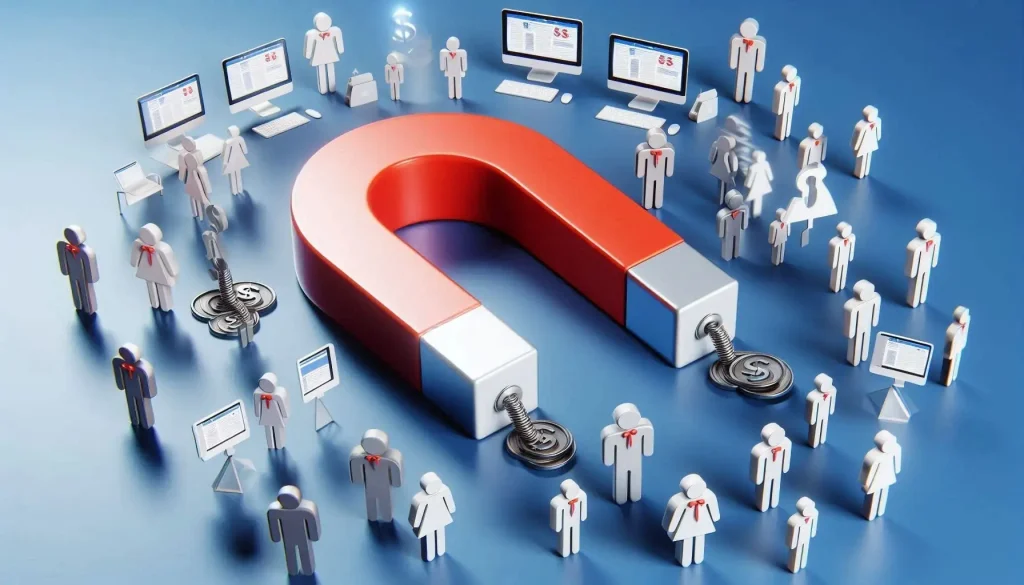 make money with SEO