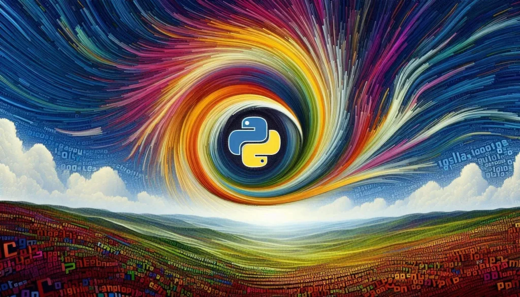 Making Money with Python
