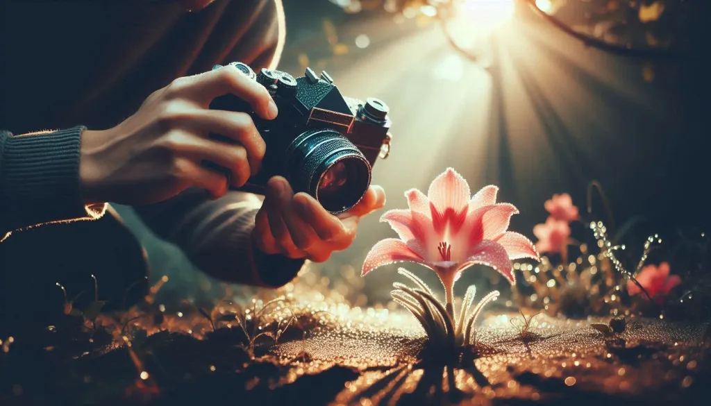 Photography tips for beginners