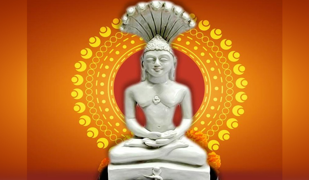 Shree Parshwanath Stavan - શ્રી પાર્શ્વનાથ જિન સ્તવન