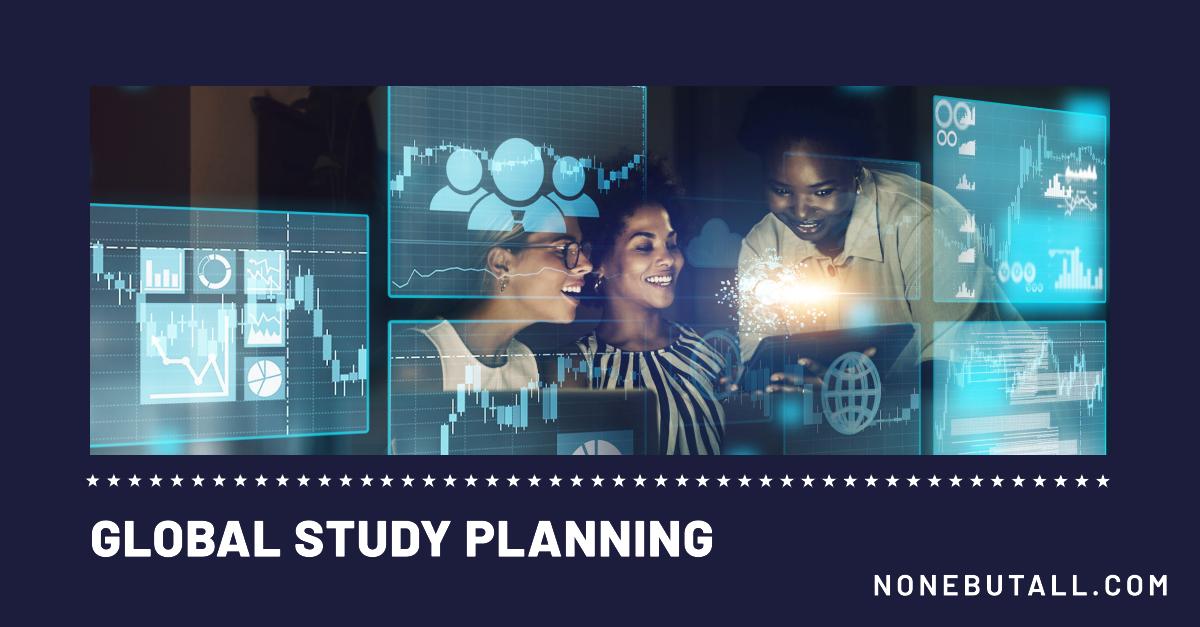 study planning