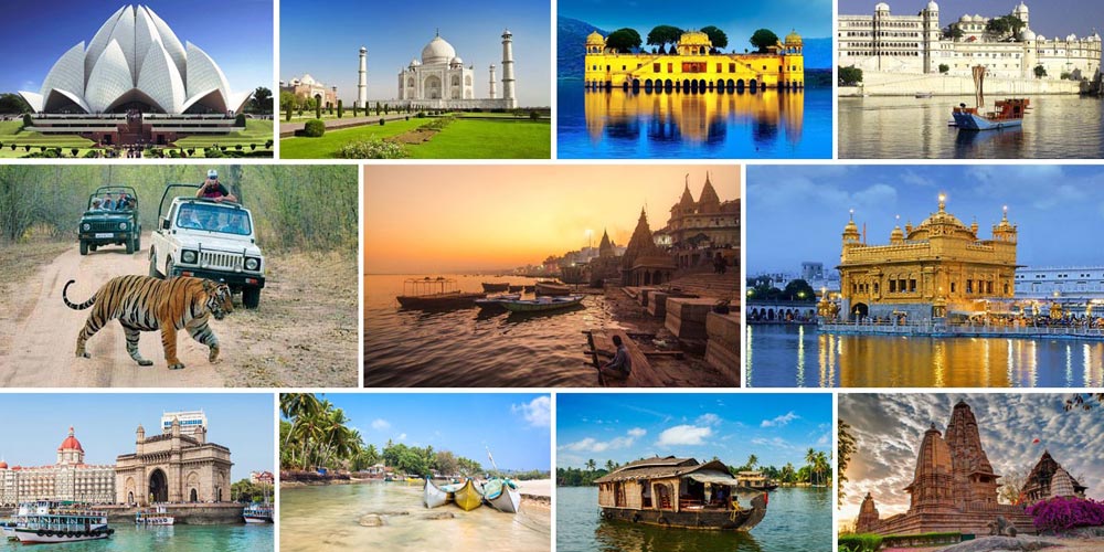 Travel Ideas for 2023