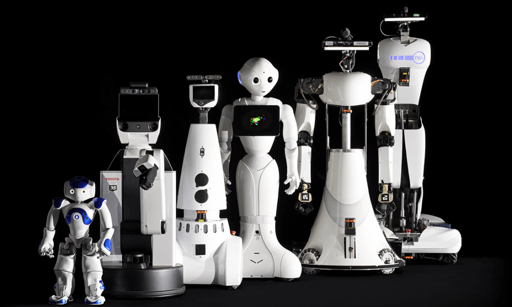 Top 10 Gadgets in 2023