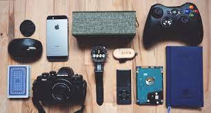 Top 10 Gadgets Of The Month