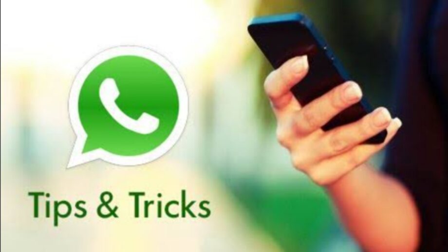 WhatsApp Tips