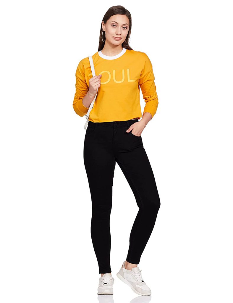 Women Western Wear