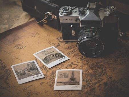 Top 5 Cameras For Photography