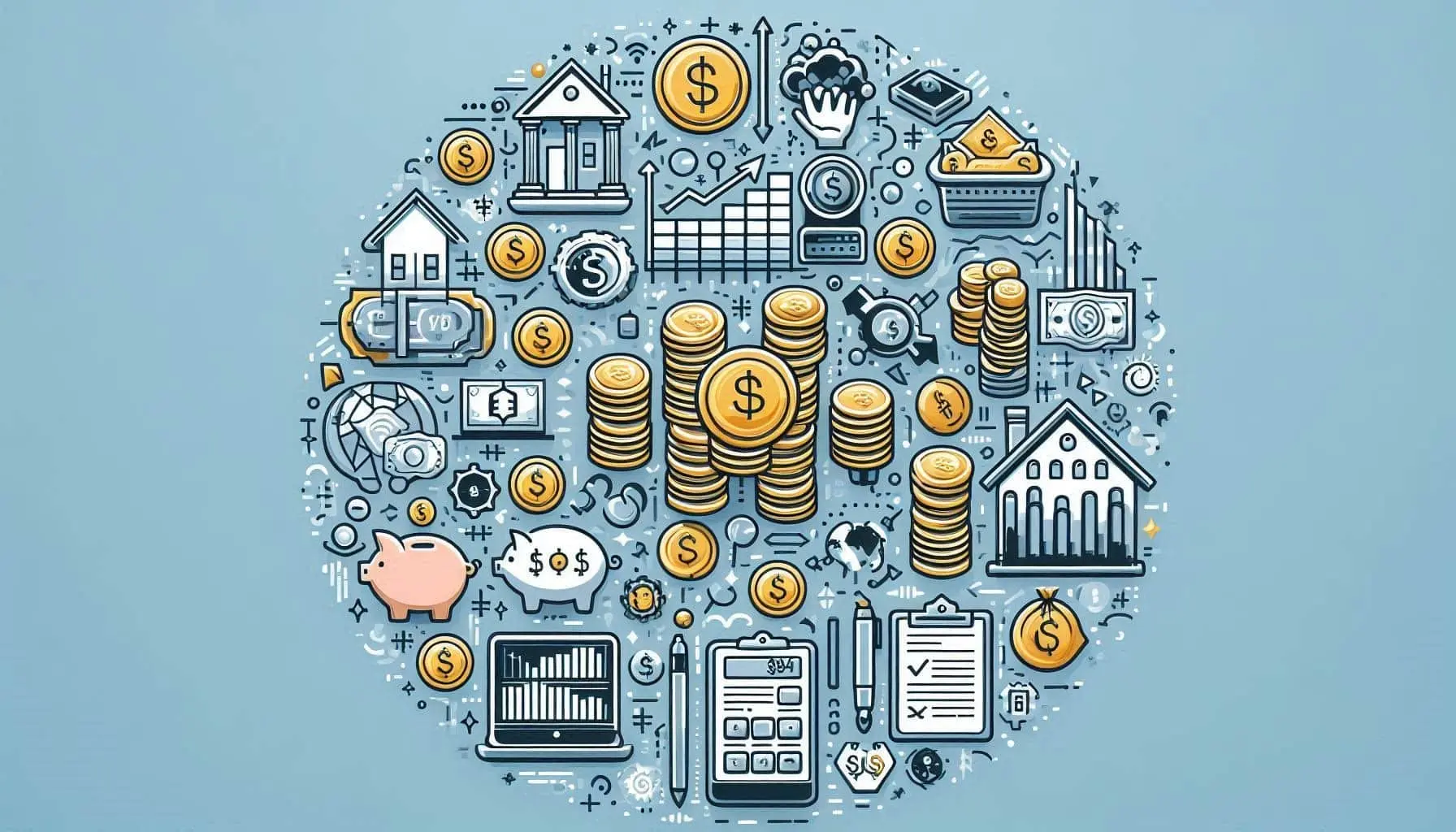 Unmasking the Magic: A Deep Dive into the Top Financial Blogs
