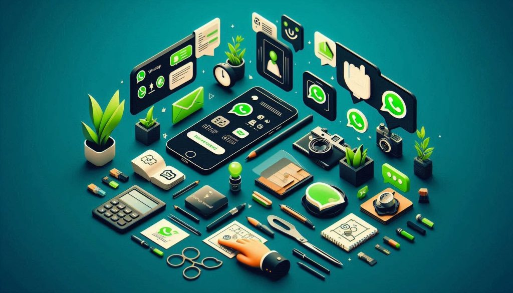 whatsapp channels
