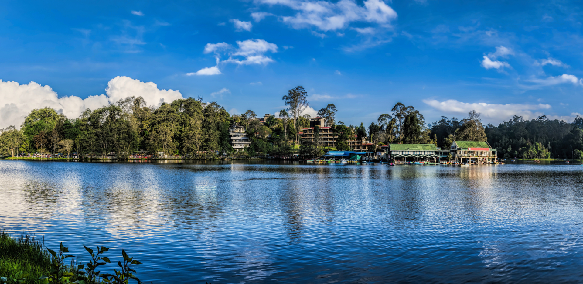 Kodaikanal Tourism