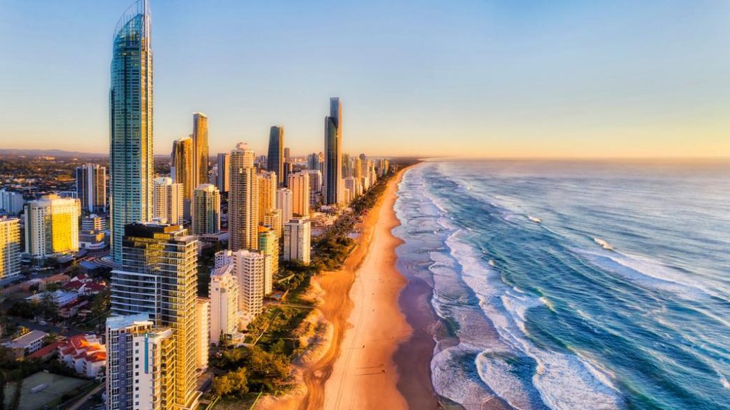 Best Tourist Places to Visit in Australia