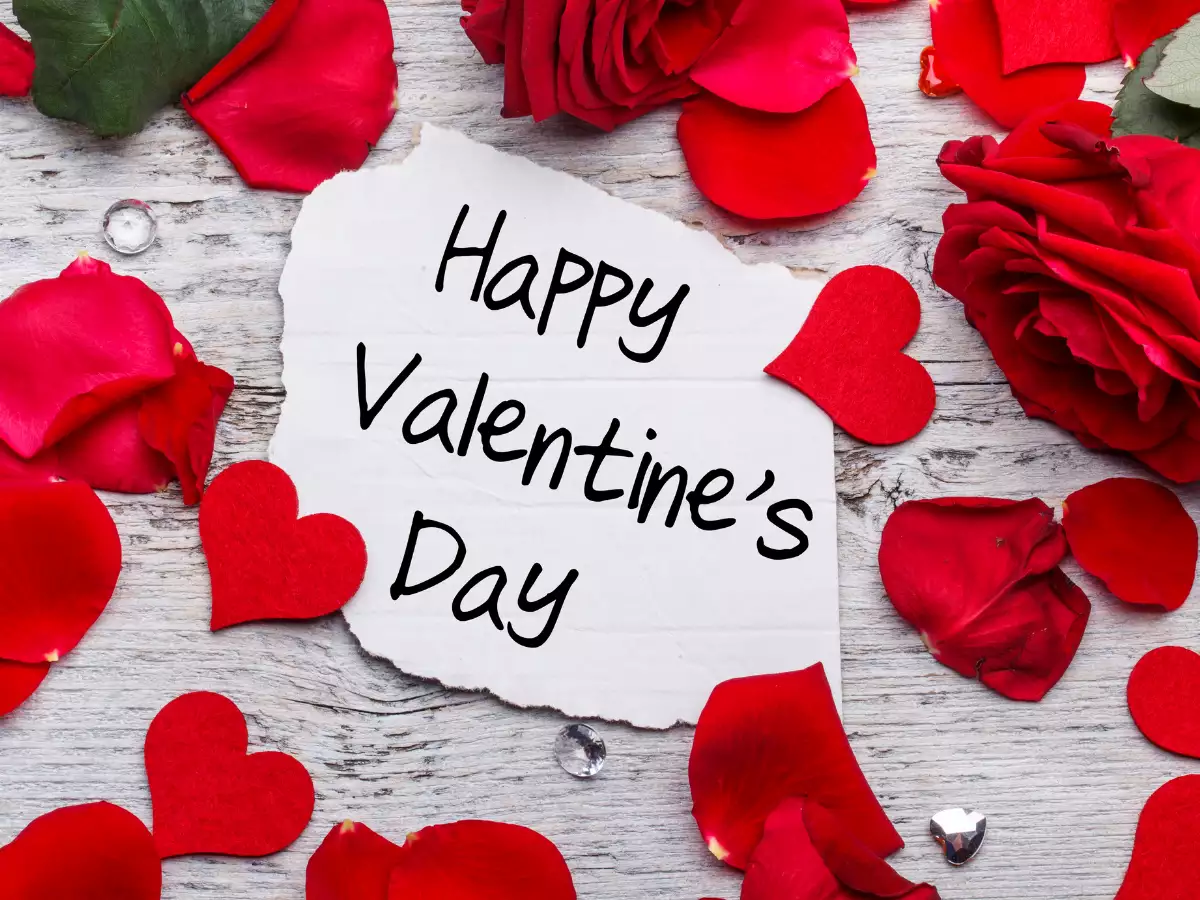 7 Creative Ways to Celebrate Valentine’s Day at Home