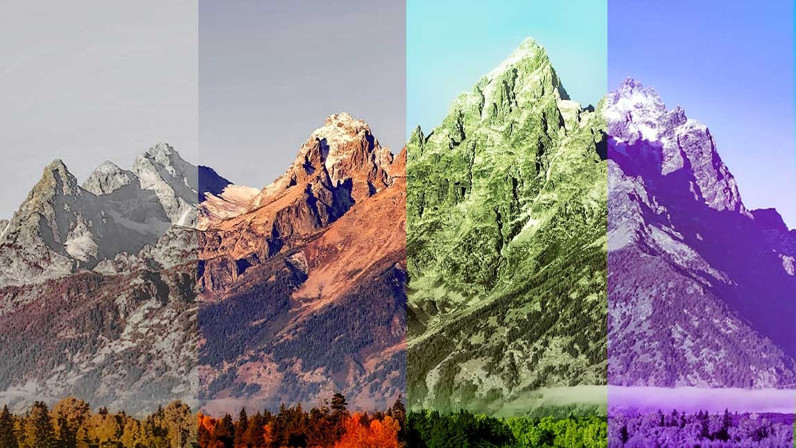 Photo Editing Tips