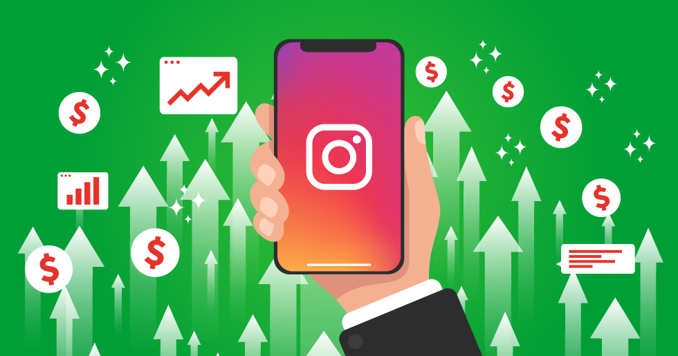Business Account on Instagram
