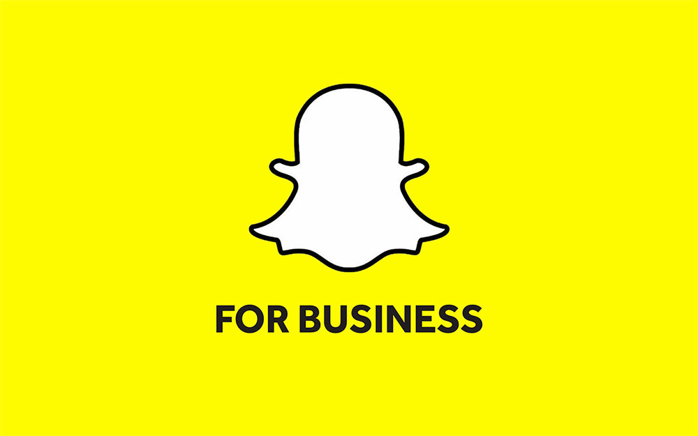 Snapchat Business Account