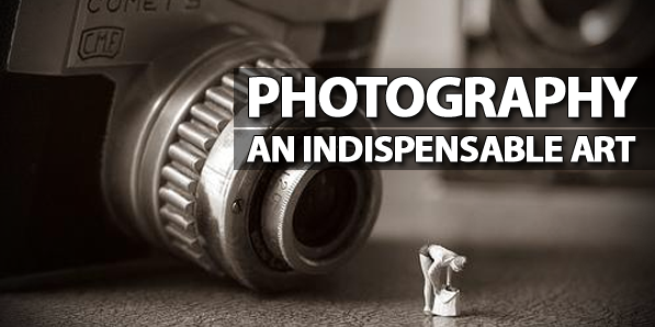 Art of Photography