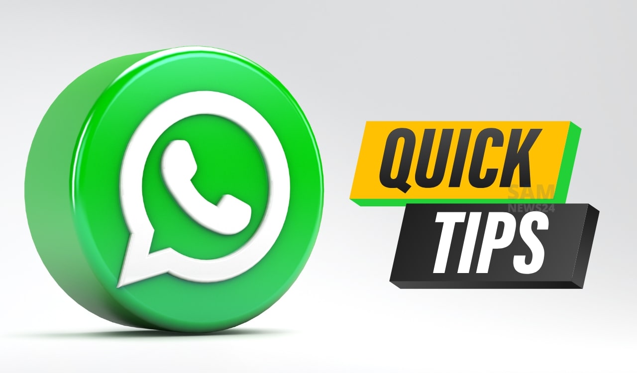 whatsApp tips