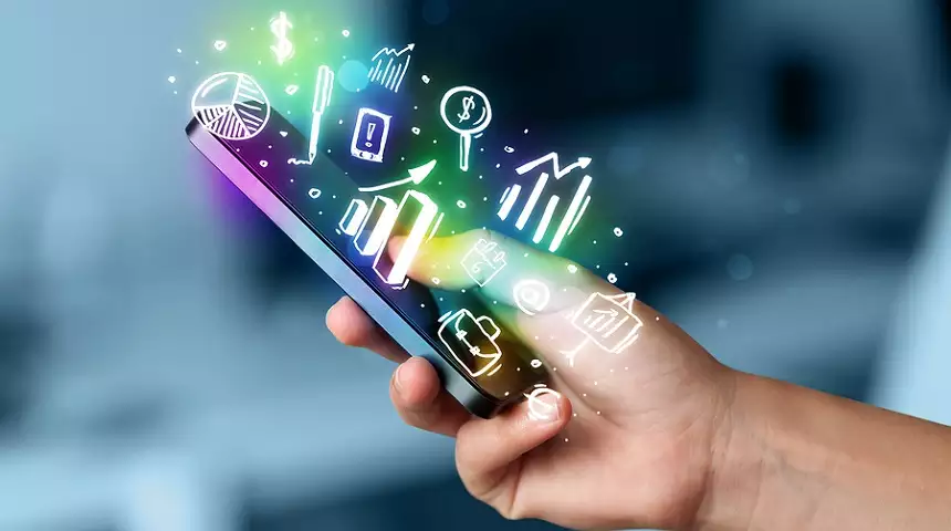 top apps for mobile phones