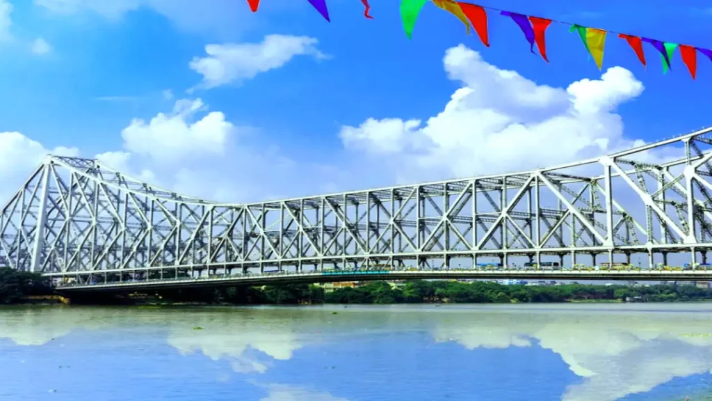 kolkata tourism spot