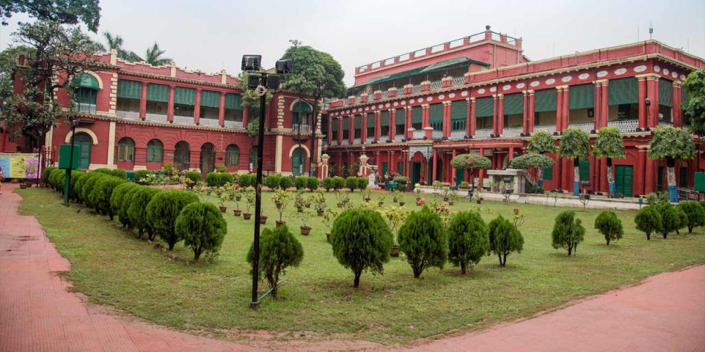 kolkata metro tourist places