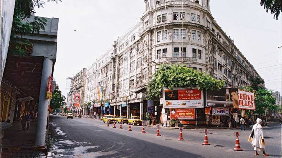 calcutta tourist places