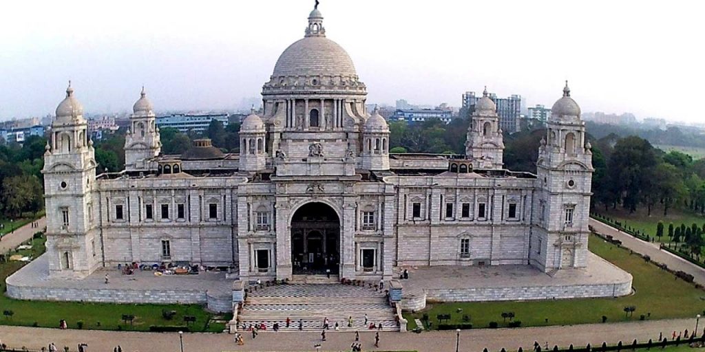 kolkata tourist places