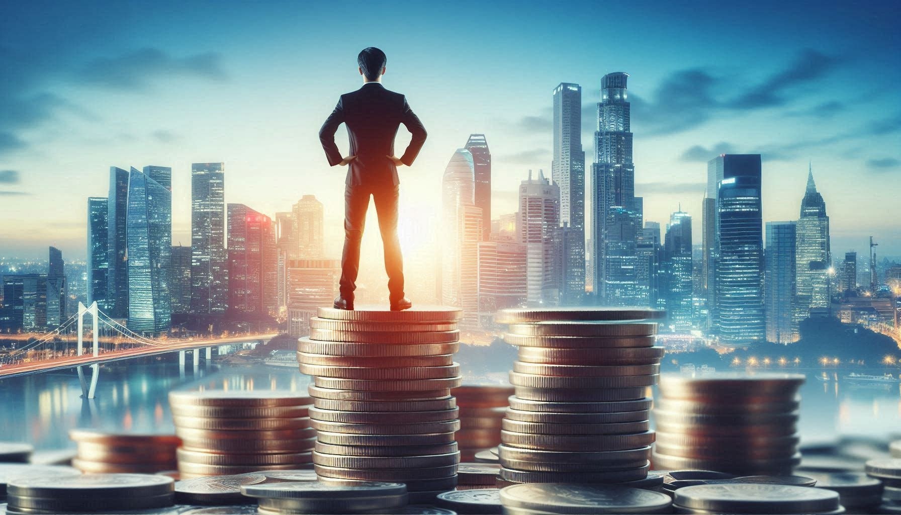 financial guidelines