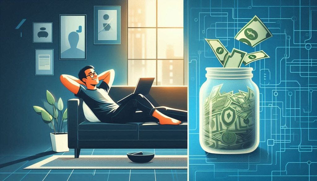 make extra money online in 2024