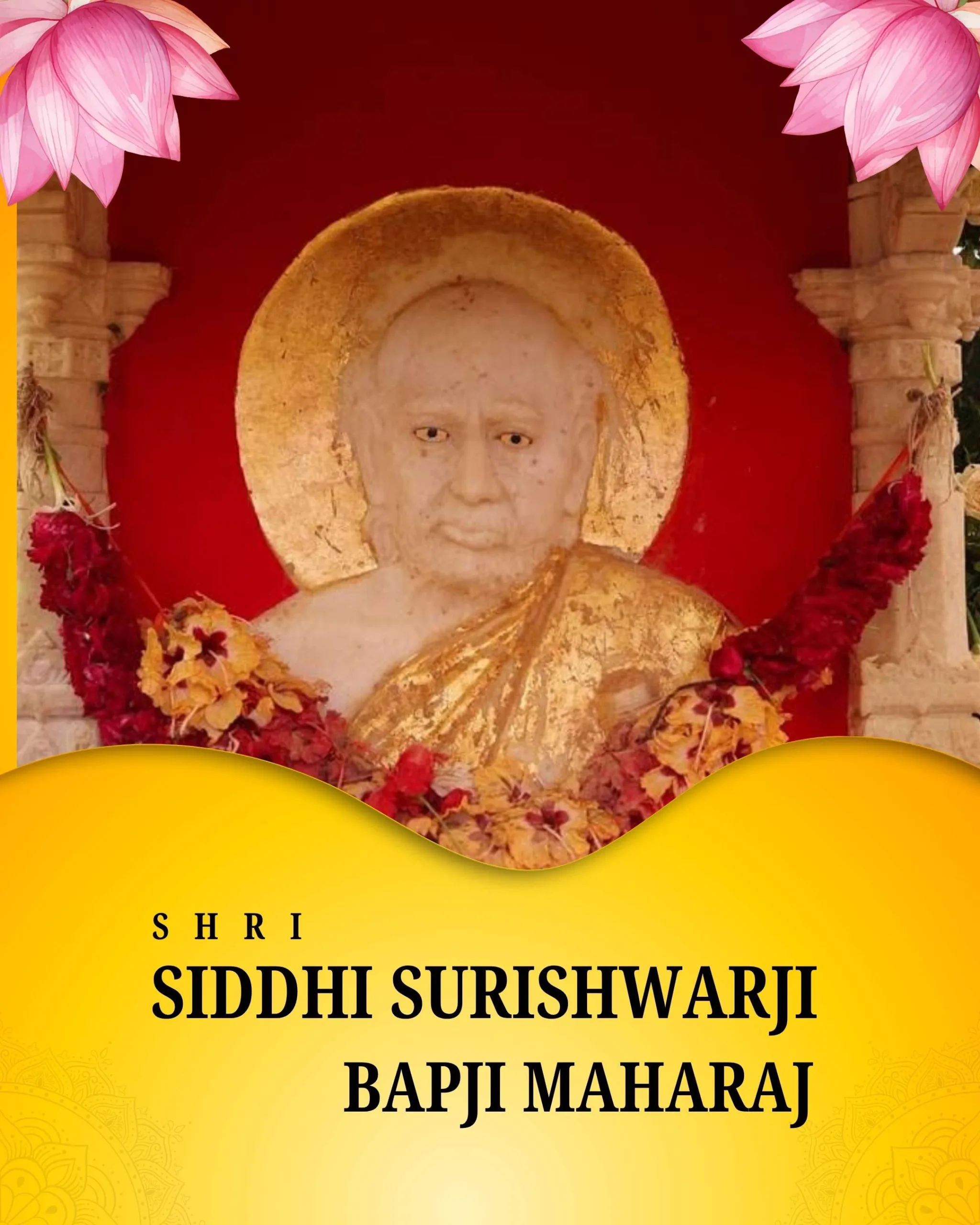 bapji maharaj sattavisa